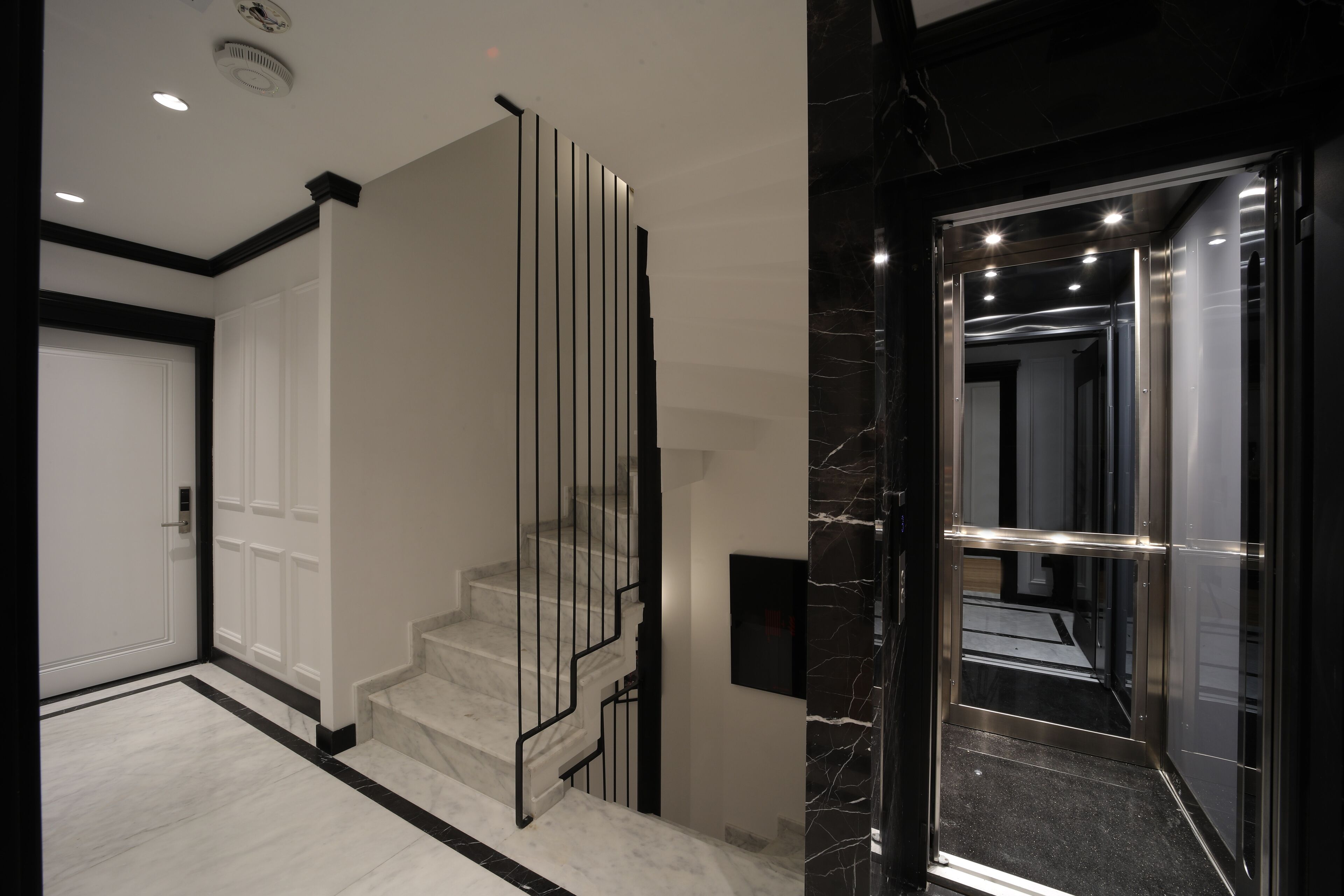 The Trinity Hotel Taksim