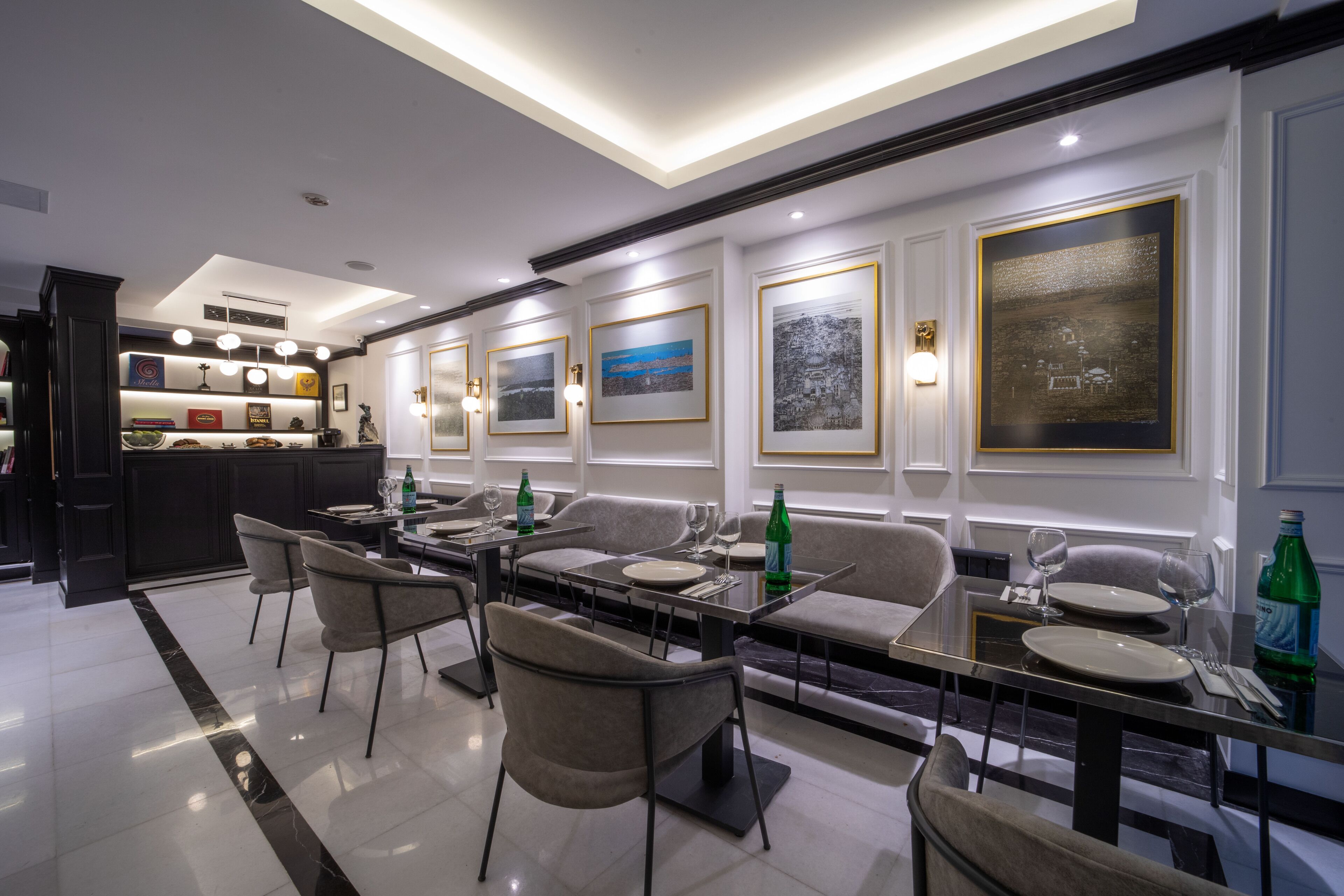 The Trinity Hotel Taksim