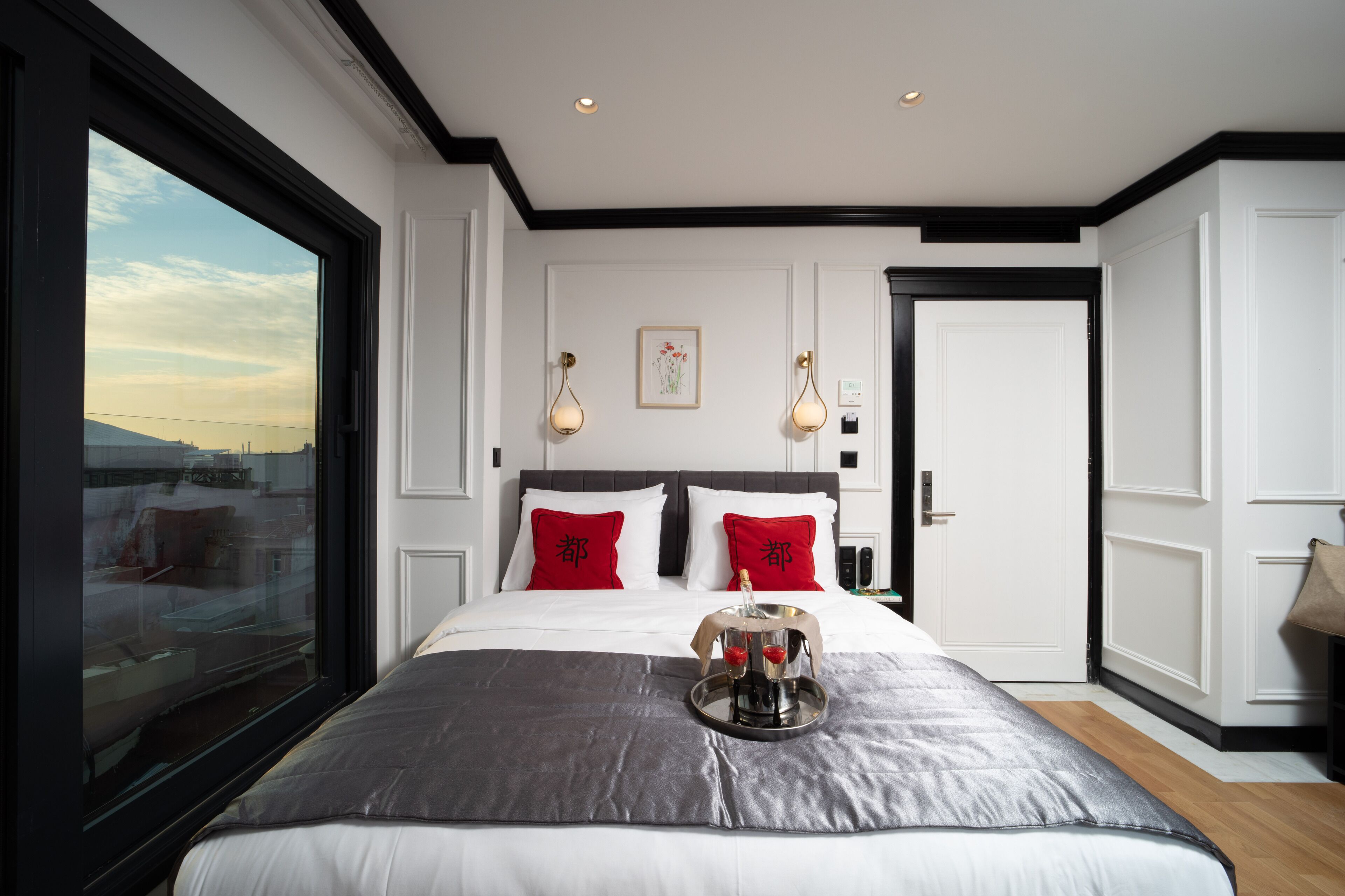 The Trinity Hotel Taksim