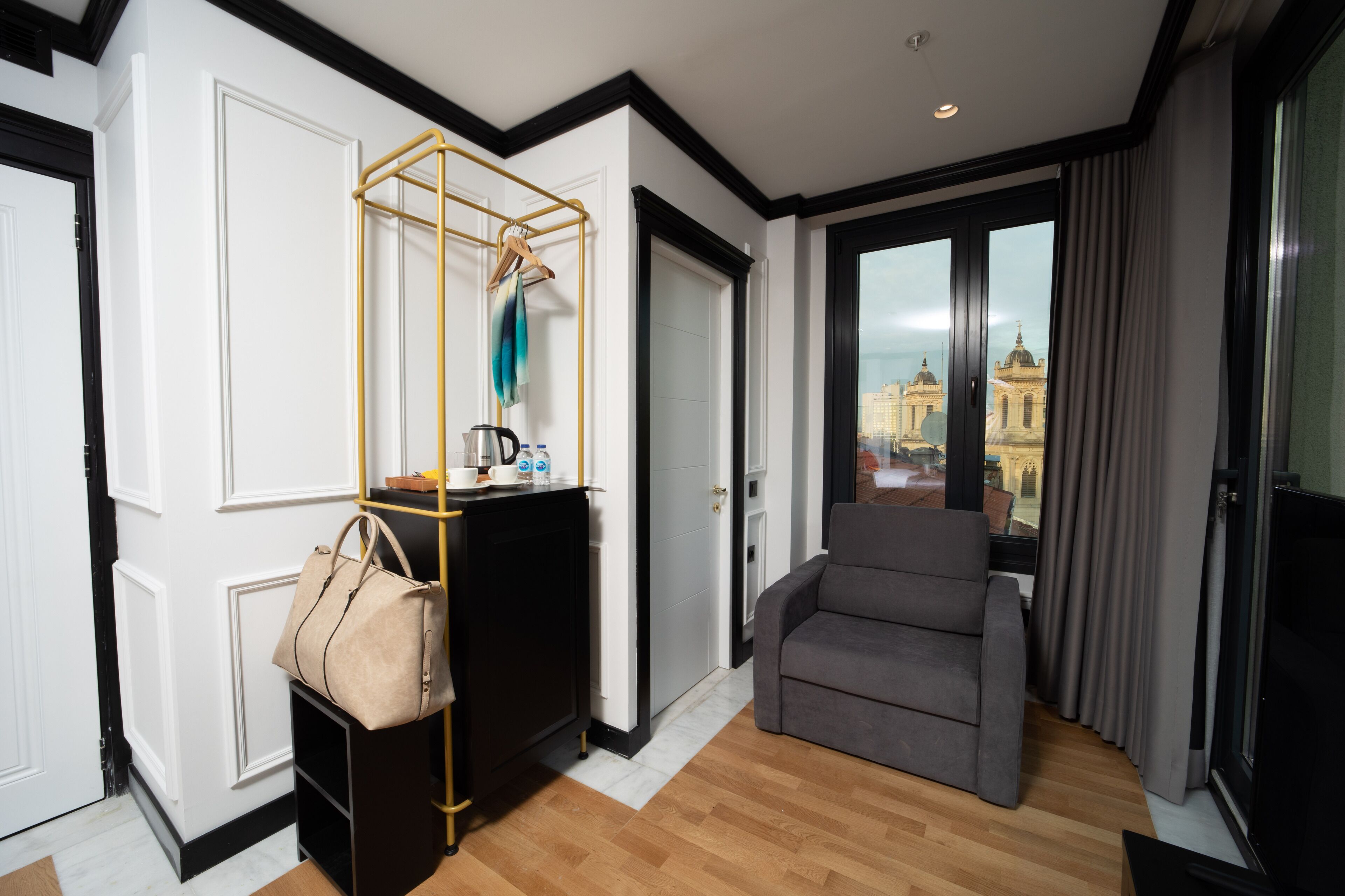 The Trinity Hotel Taksim