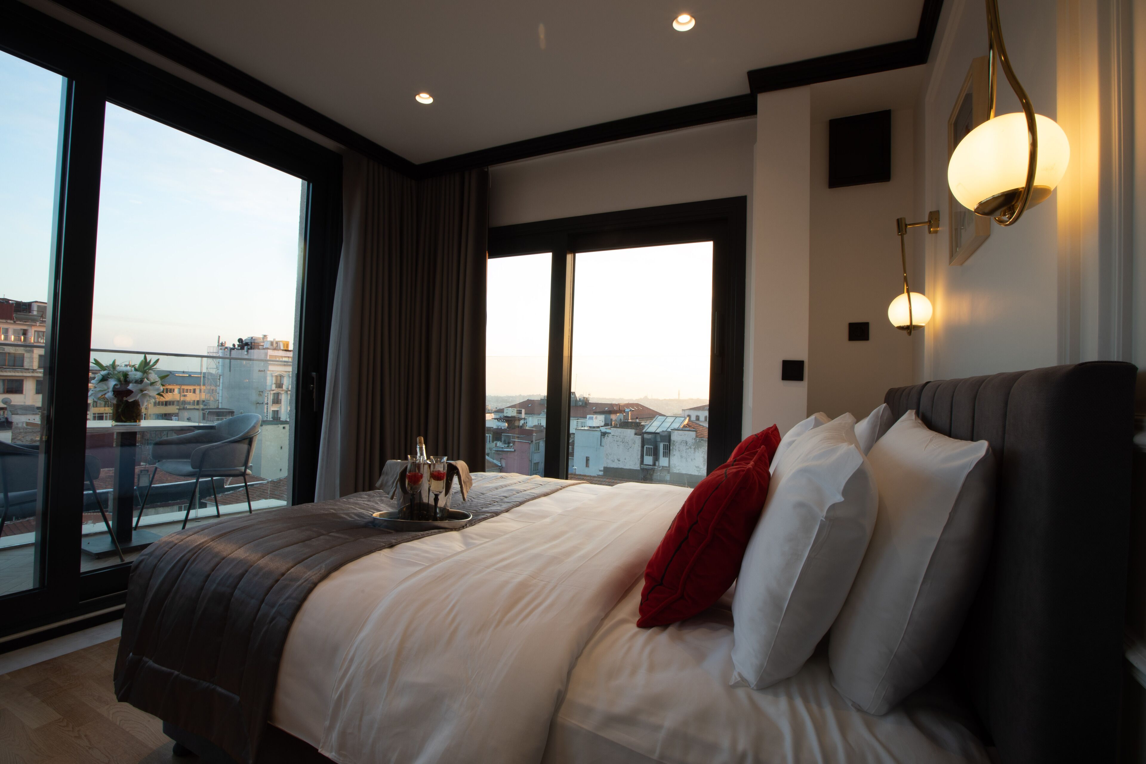 The Trinity Hotel Taksim