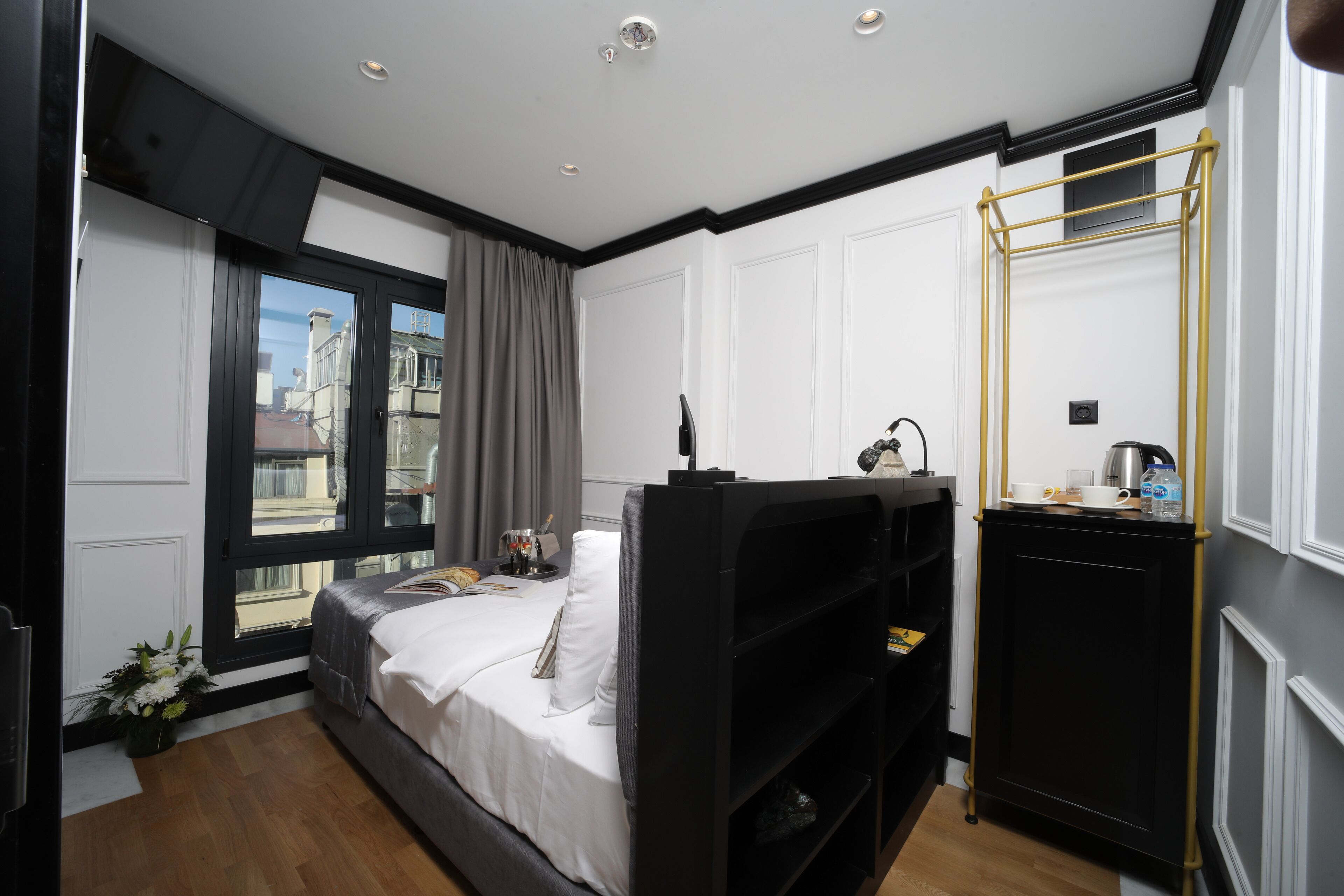 The Trinity Hotel Taksim