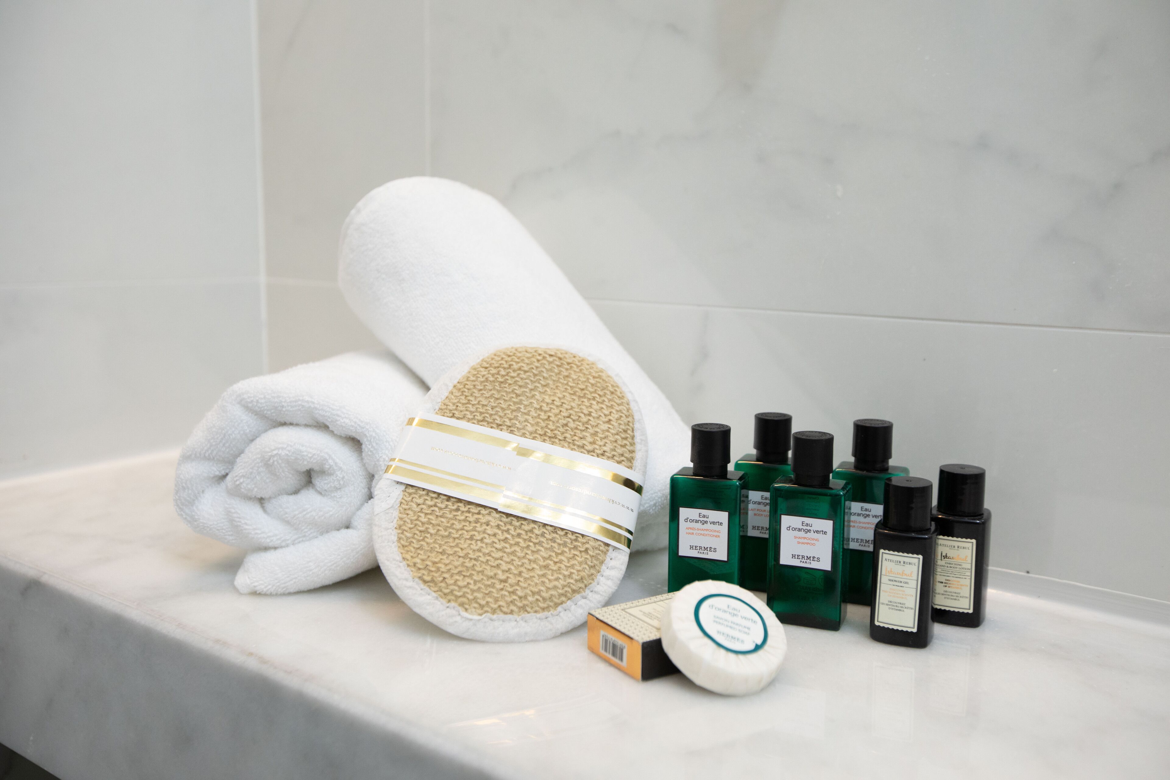 The Trinity Hotel Taksim