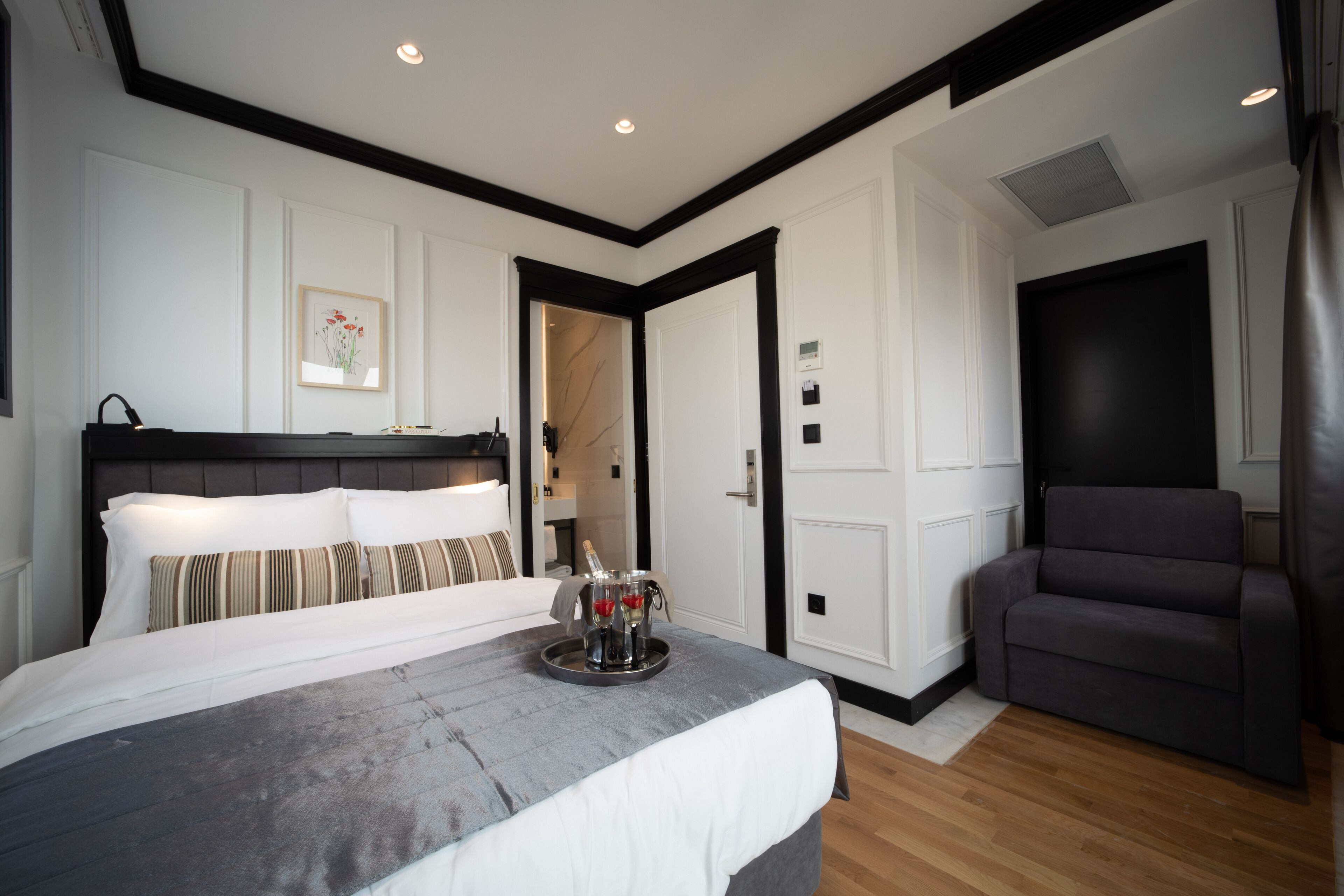 The Trinity Hotel Taksim