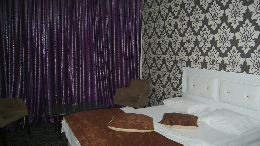 The Tuyap Tonight Suites