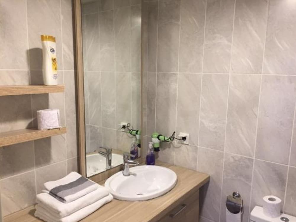 The Tuyap Tonight Suites