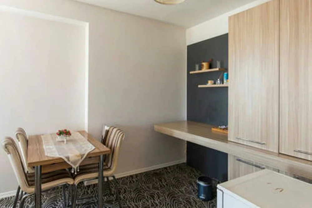 The Tuyap Tonight Suites