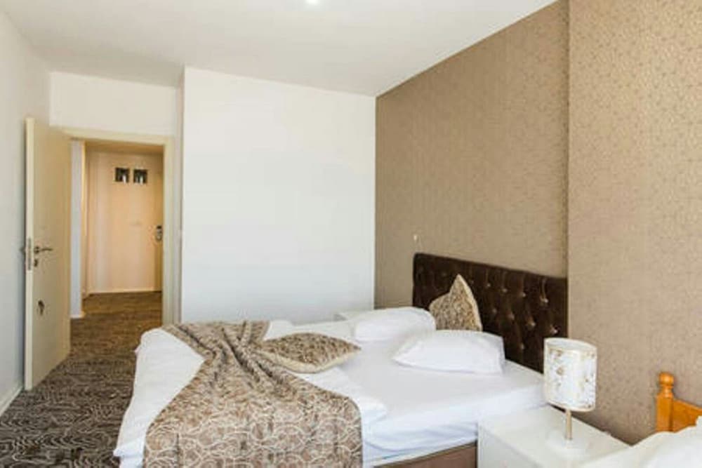 The Tuyap Tonight Suites