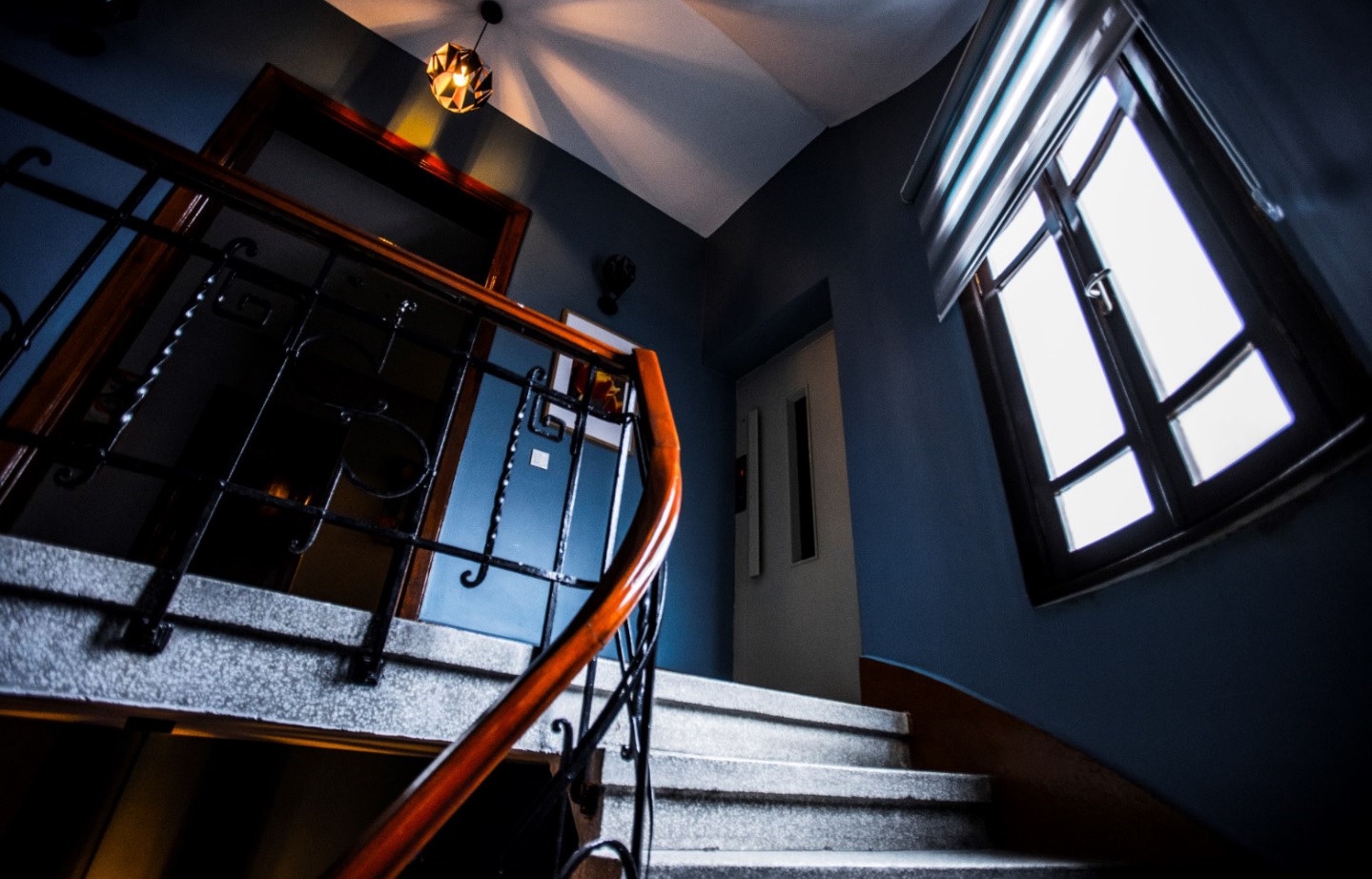 The Void Hotel Istanbul