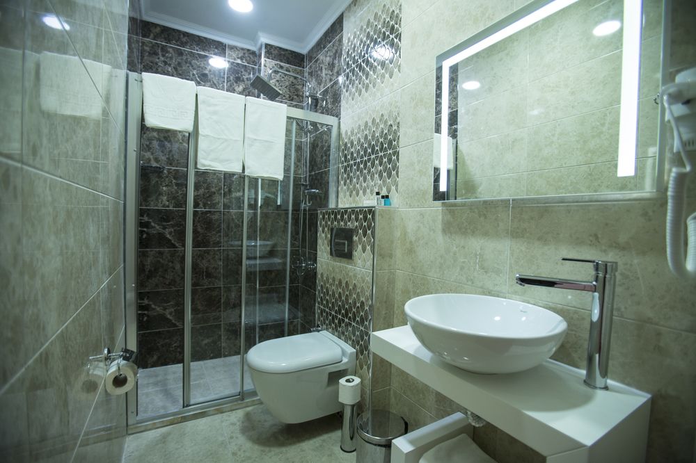 The Void Hotel Istanbul