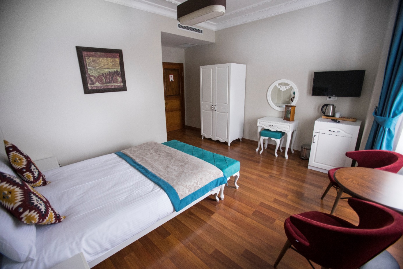 The Void Hotel Istanbul