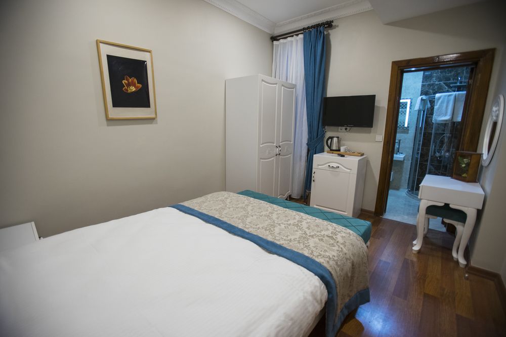 The Void Hotel Istanbul