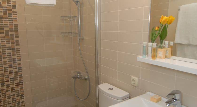 Three Apples Elmadag Residence