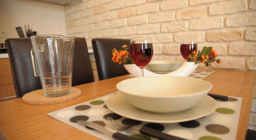 Three Apples Elmadag Residence