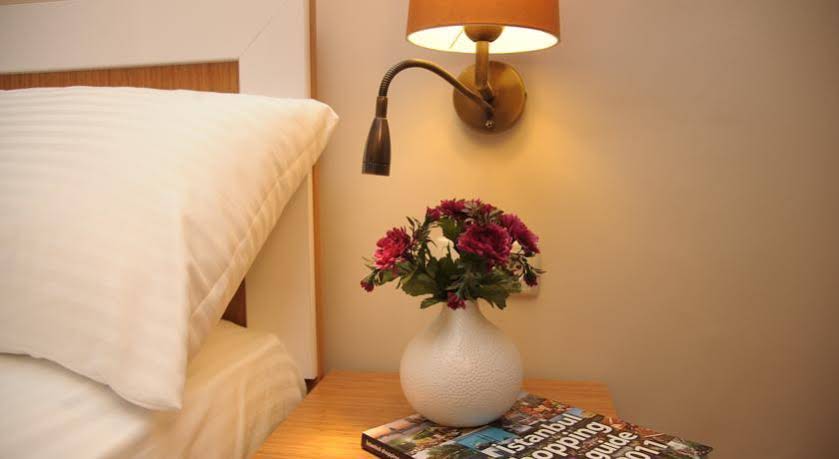 Three Apples Elmadag Residence