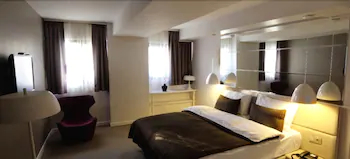 Time Hotel Mecidiyeköy