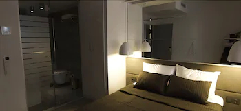 Time Hotel Mecidiyeköy