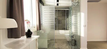 Time Hotel Mecidiyeköy