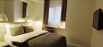 Time Hotel Mecidiyeköy