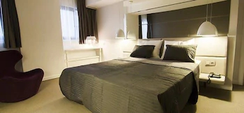 Time Hotel Mecidiyeköy