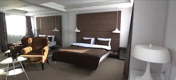 Time Hotel Mecidiyeköy