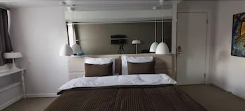 Time Hotel Mecidiyeköy