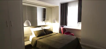 Time Hotel Mecidiyeköy