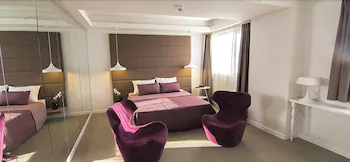 Time Hotel Mecidiyeköy