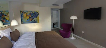 Time Hotel Mecidiyeköy