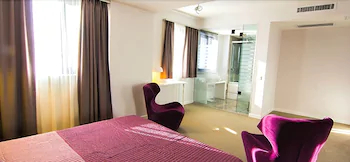 Time Hotel Mecidiyeköy