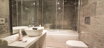 Time Hotel Mecidiyeköy