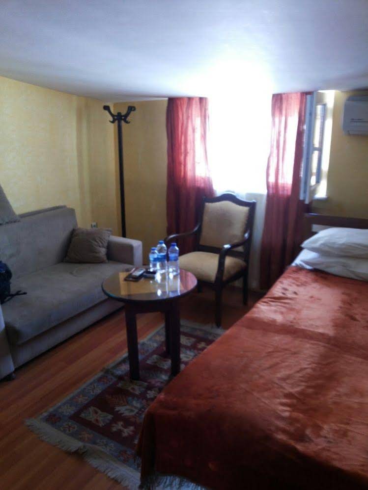 Timeks Suite Sultanahmet