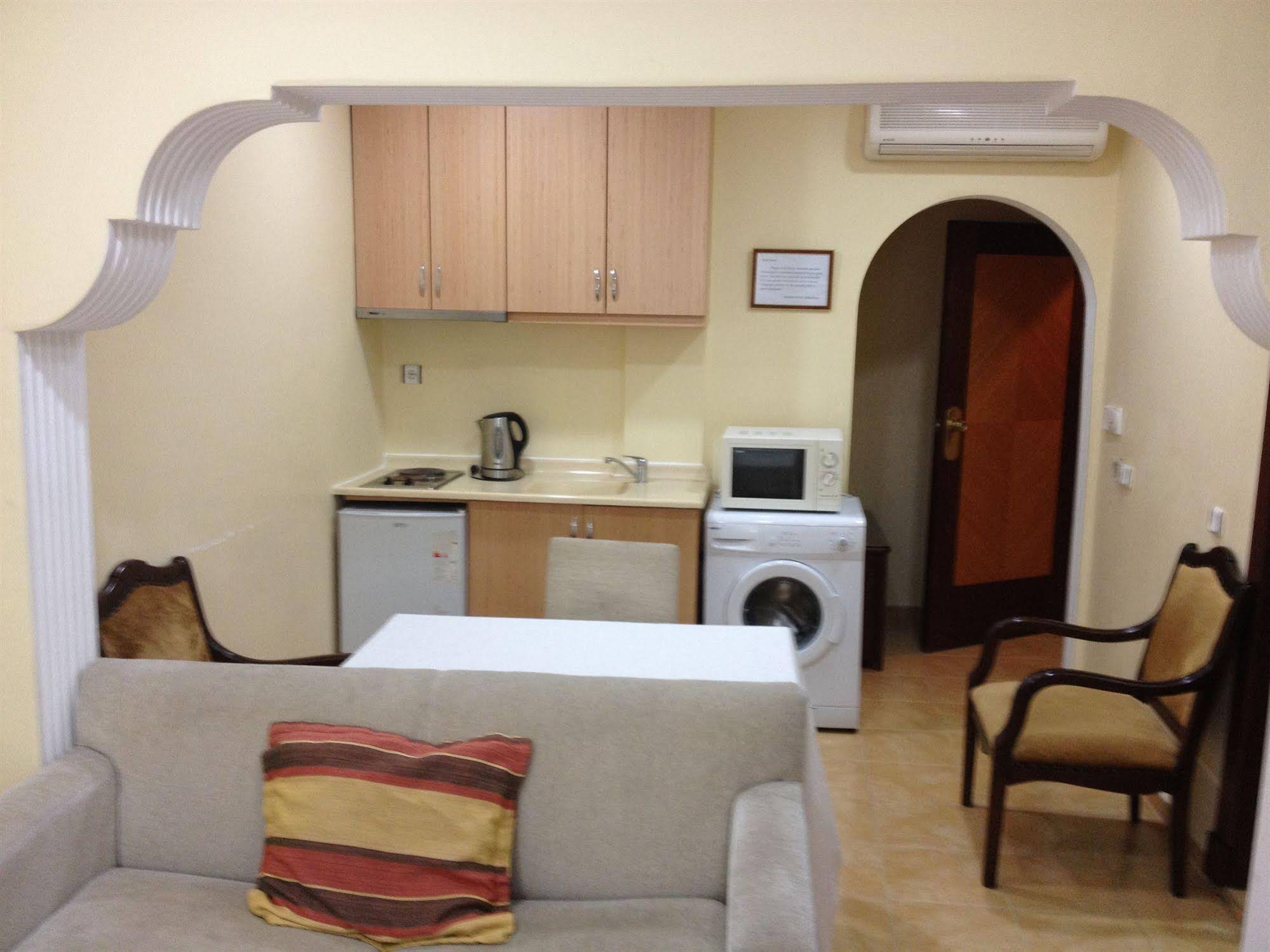 Timeks Suite Sultanahmet