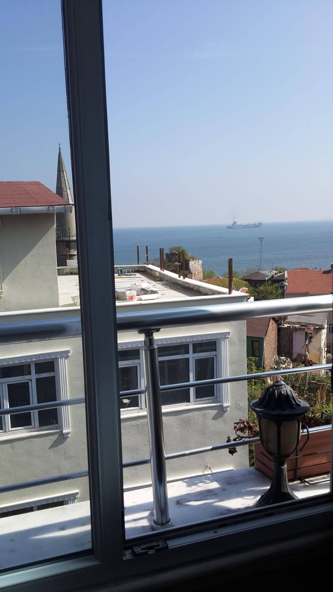 Timeks Suite Sultanahmet