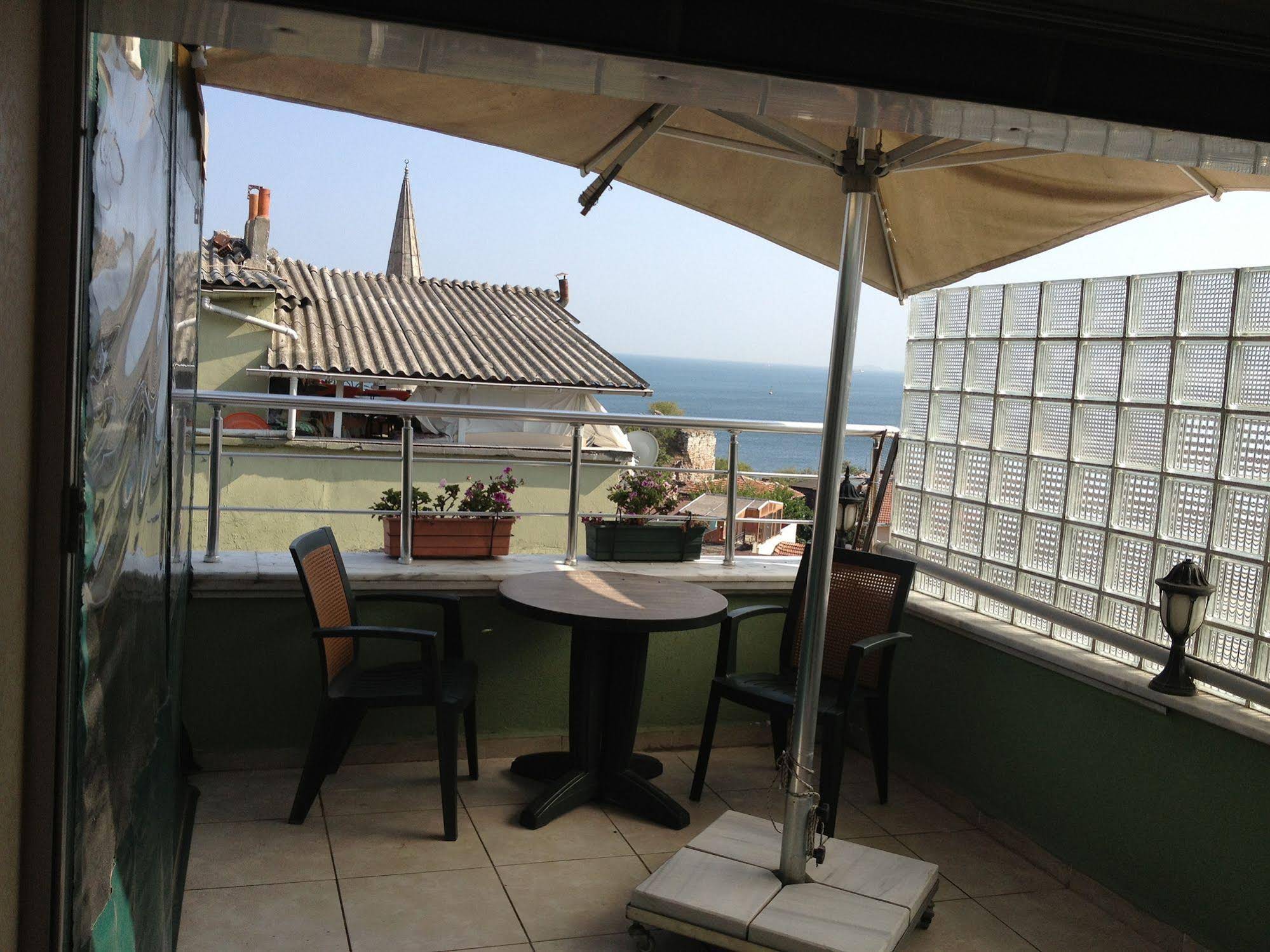 Timeks Suite Sultanahmet