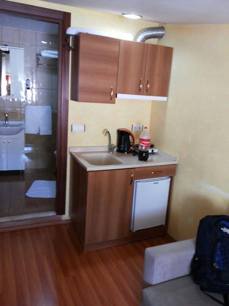 Timeks Suite Sultanahmet