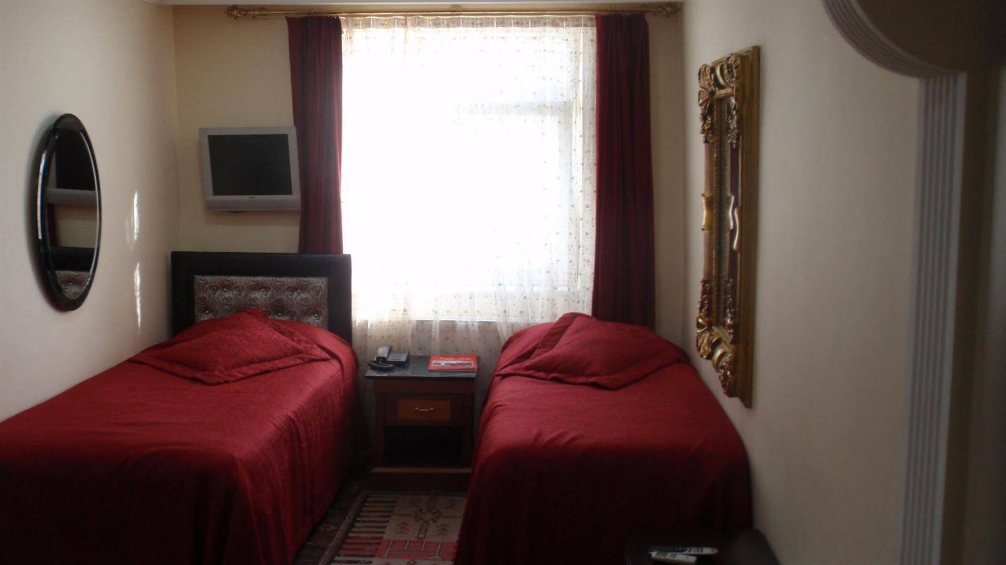 Timeks Suite Sultanahmet