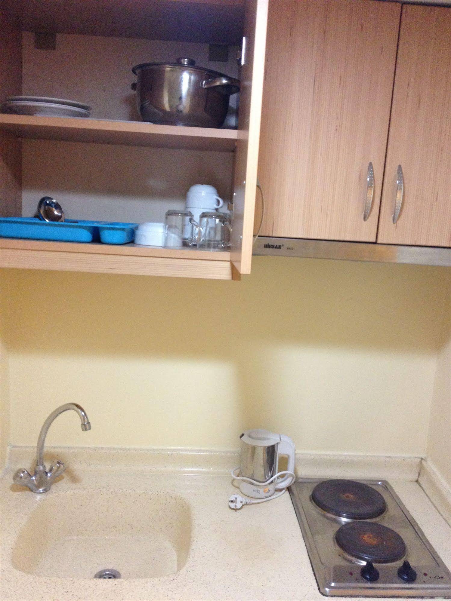 Timeks Suite Sultanahmet