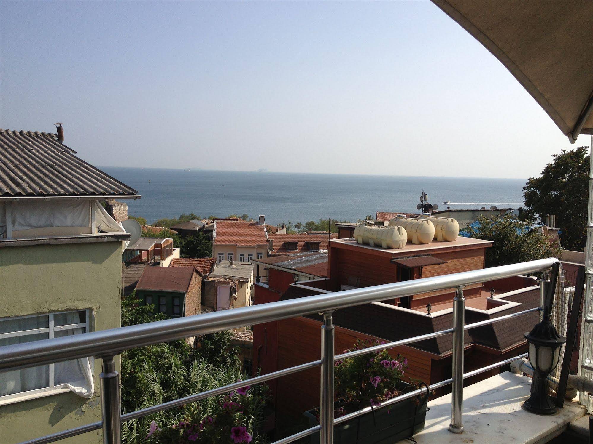 Timeks Suite Sultanahmet