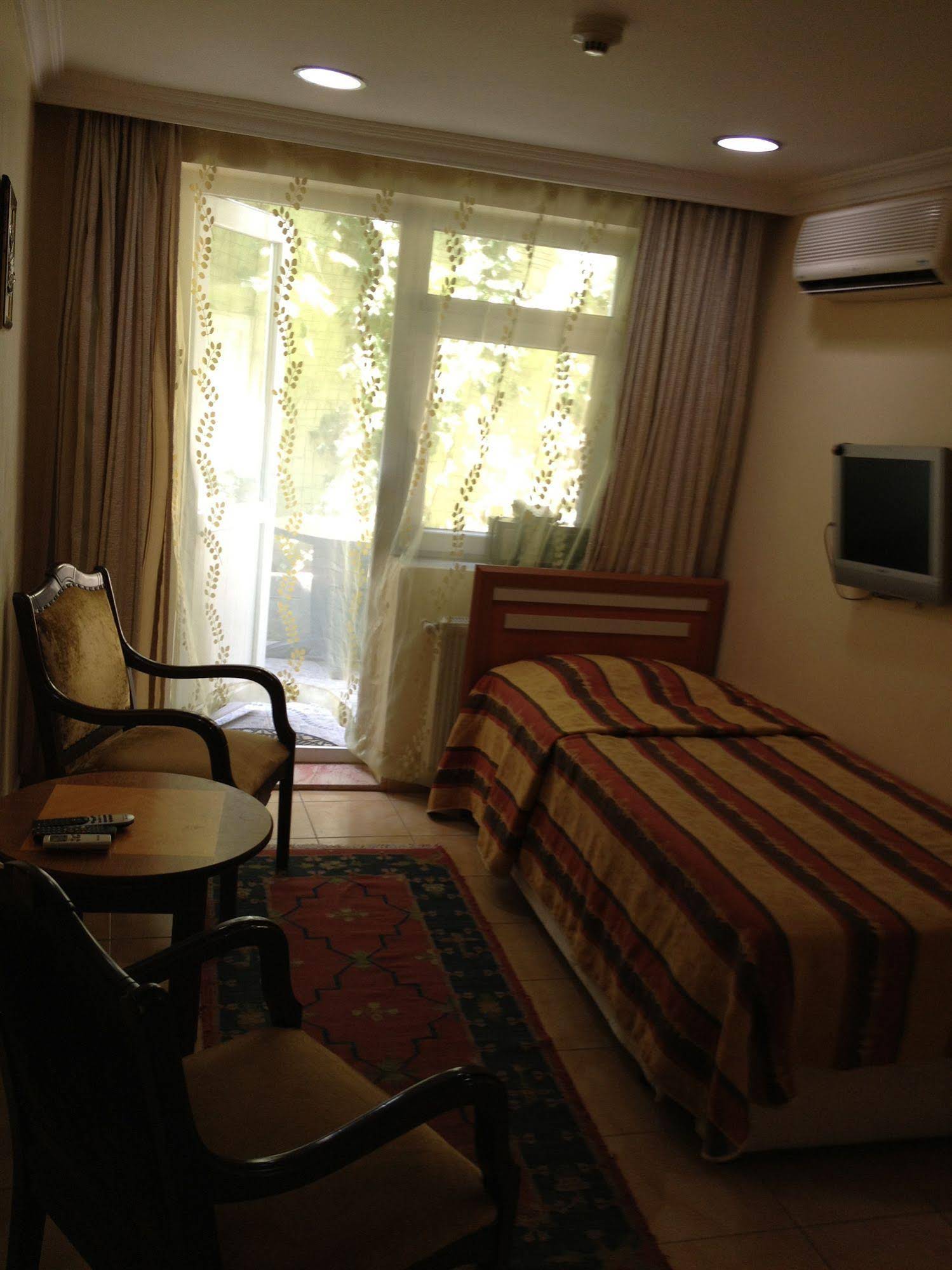 Timeks Suite Sultanahmet