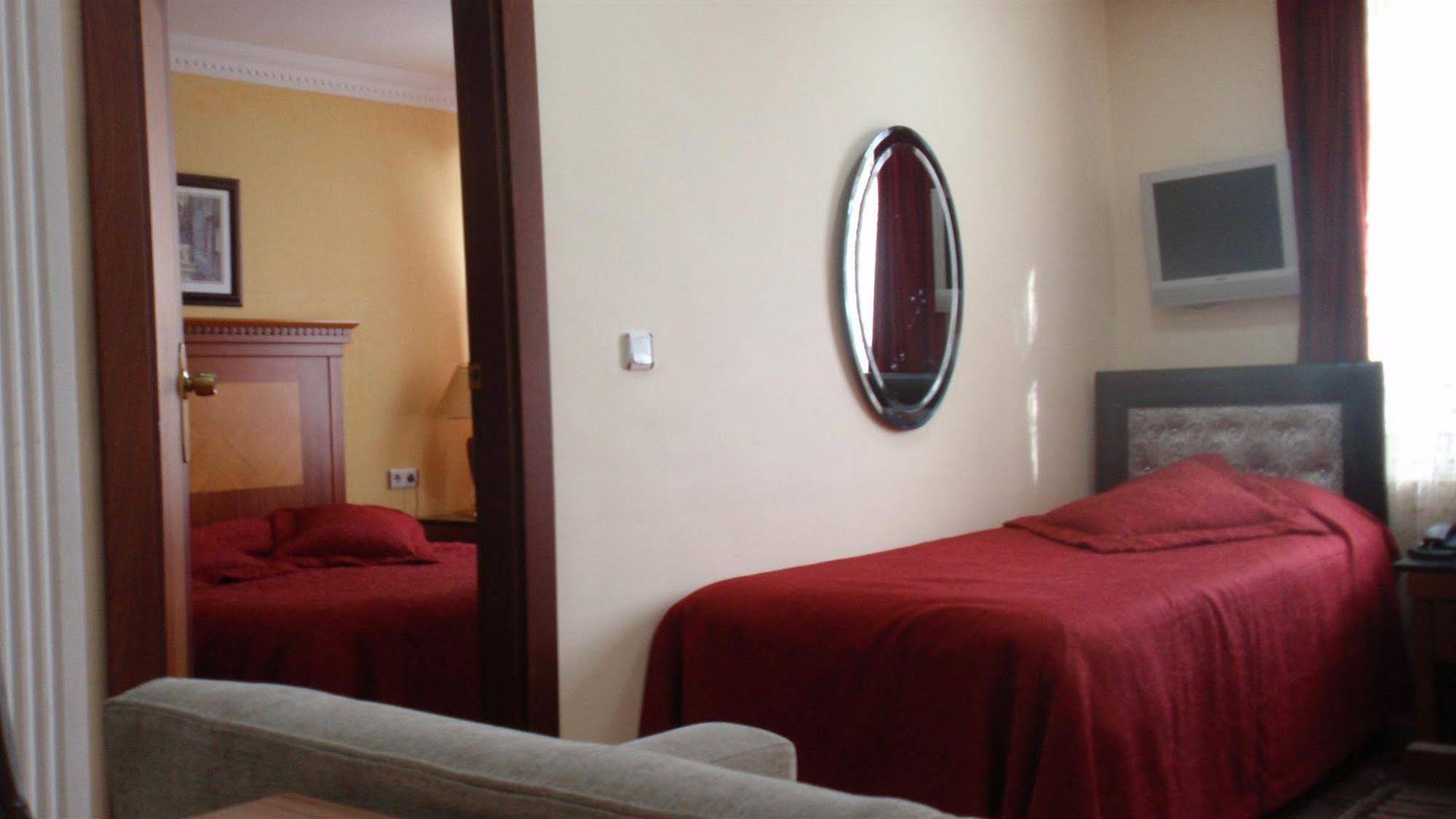 Timeks Suite Sultanahmet