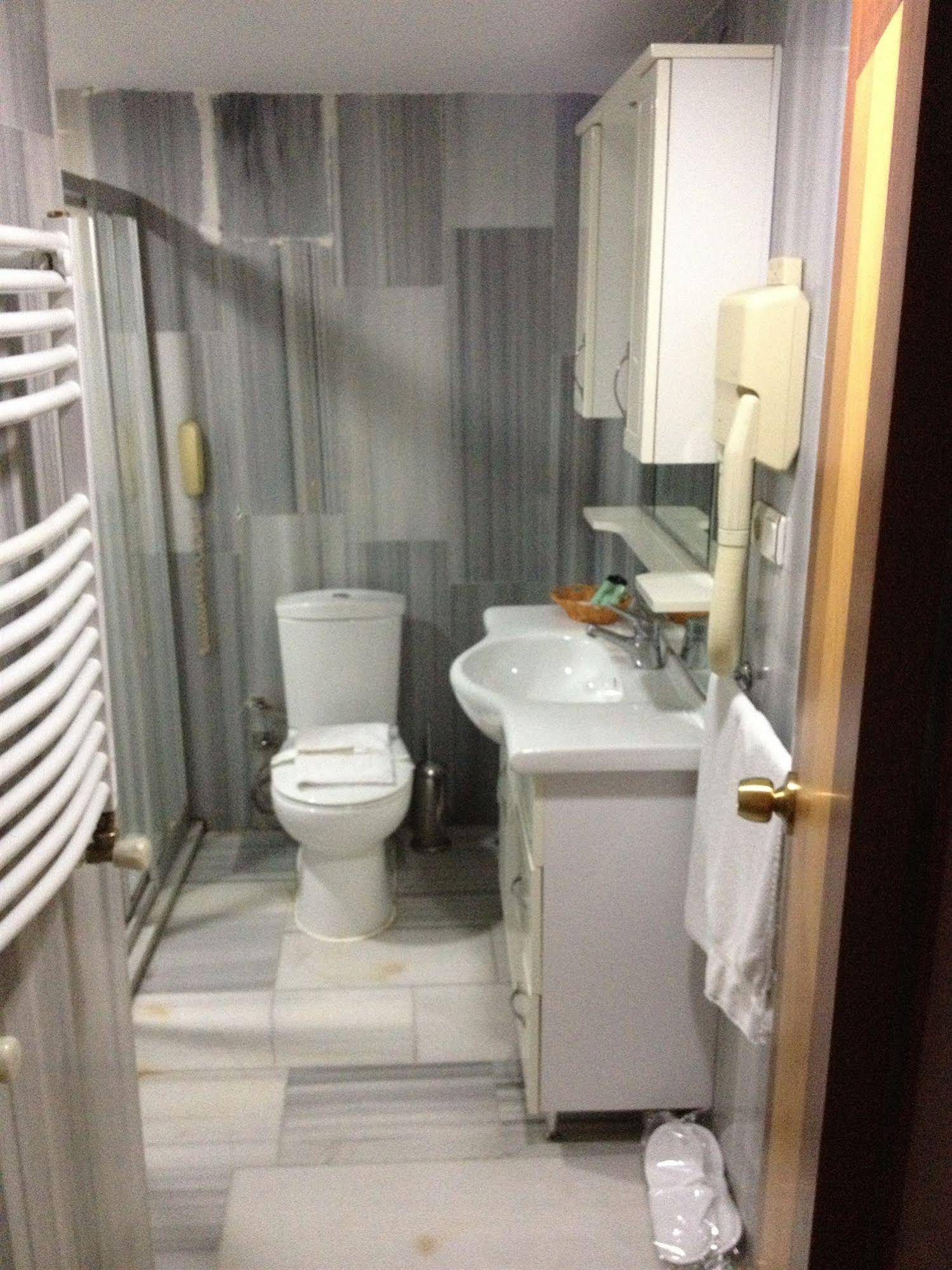 Timeks Suite Sultanahmet