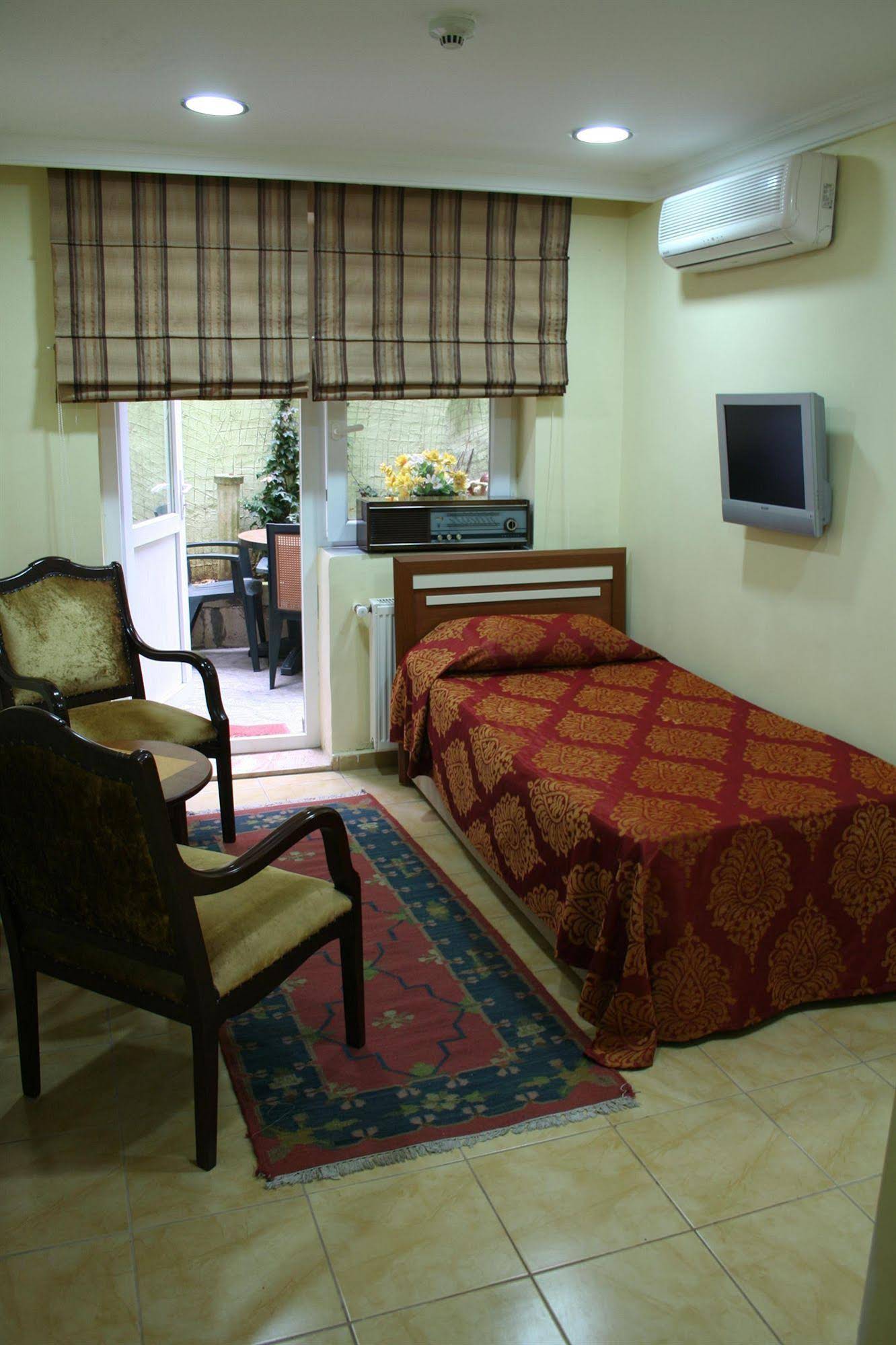 Timeks Suite Sultanahmet