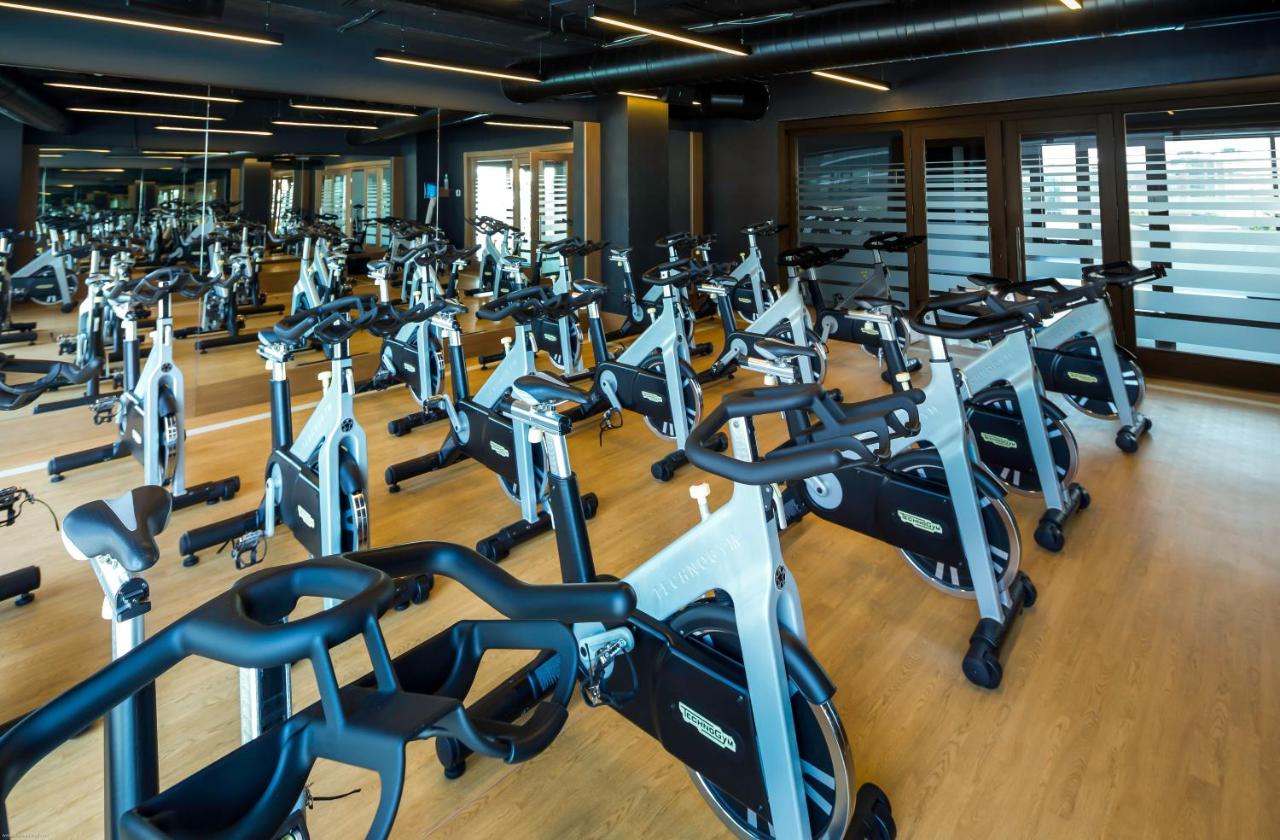 Windsor Hotel & Convention Center Istanbul