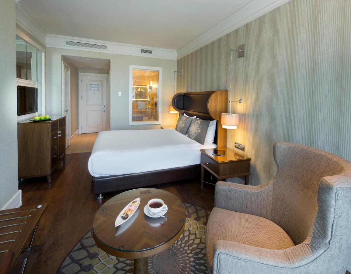 Windsor Hotel & Convention Center Istanbul
