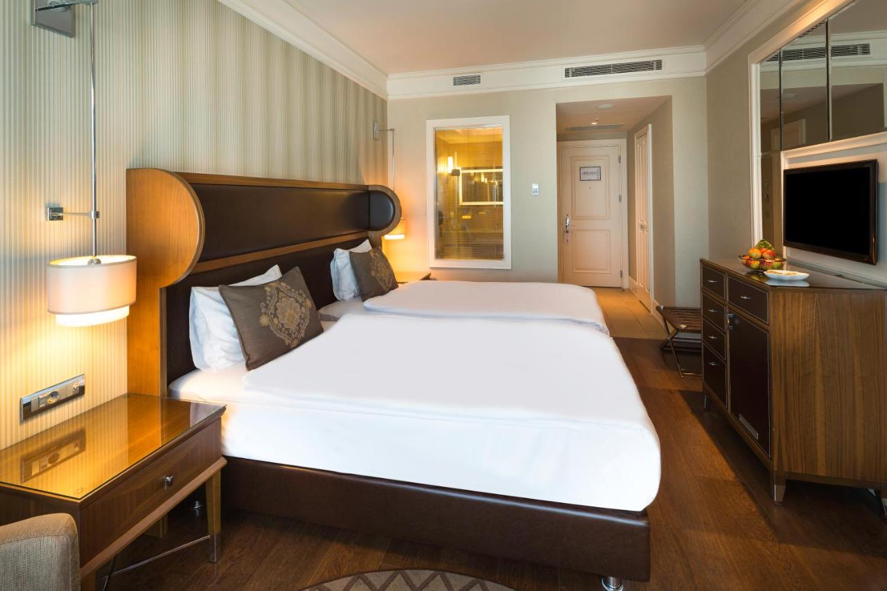 Windsor Hotel & Convention Center Istanbul