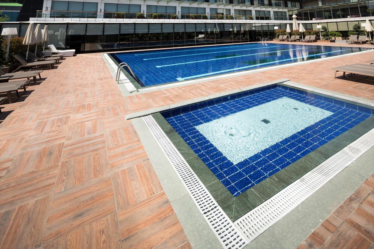 Windsor Hotel & Convention Center Istanbul