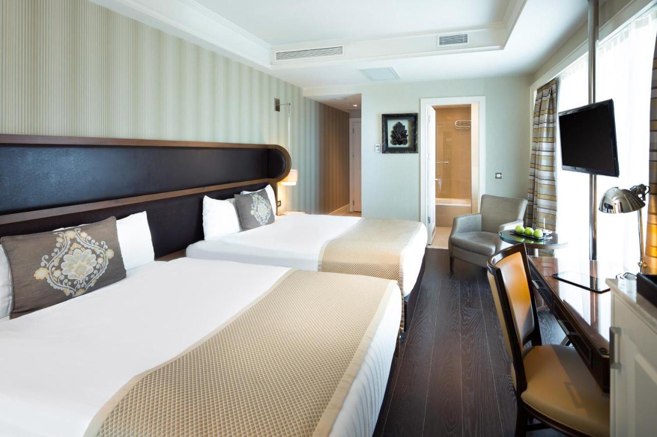 Windsor Hotel & Convention Center Istanbul