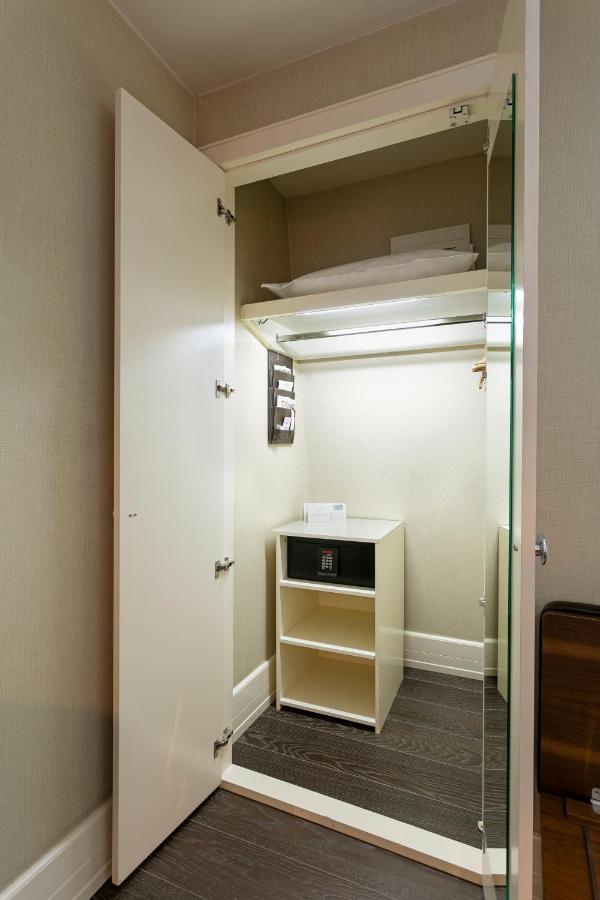 Windsor Hotel & Convention Center Istanbul