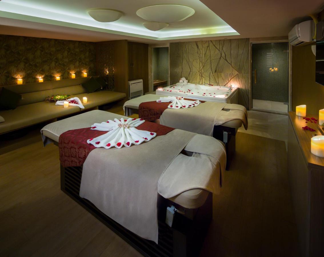 Windsor Hotel & Convention Center Istanbul